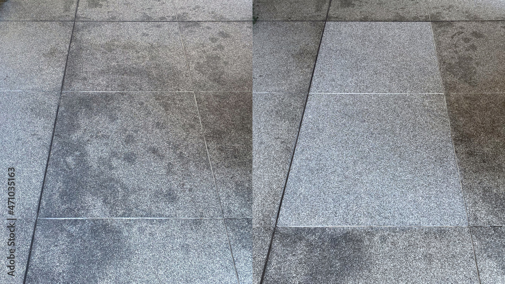 タイルbeforeafter